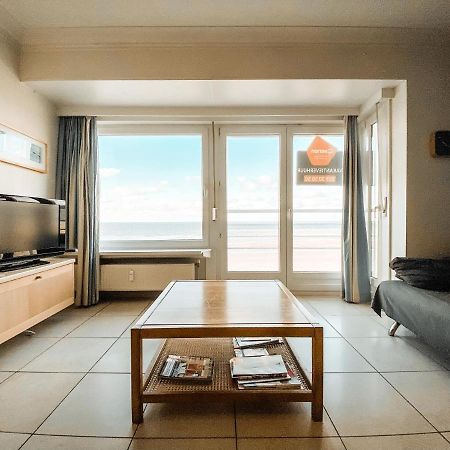 Residentie Plein Sud Appartement Middelkerke Buitenkant foto
