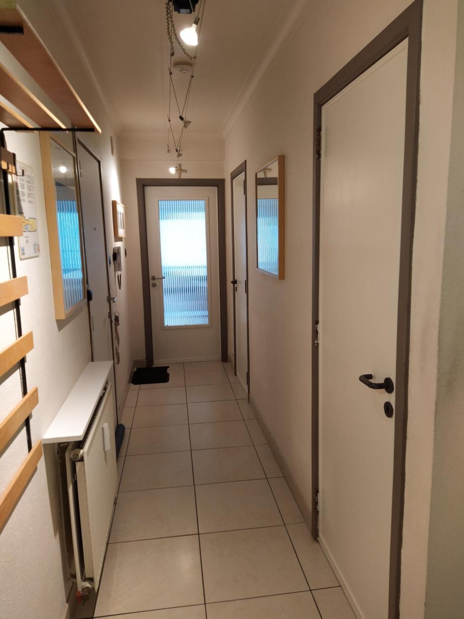 Residentie Plein Sud Appartement Middelkerke Buitenkant foto