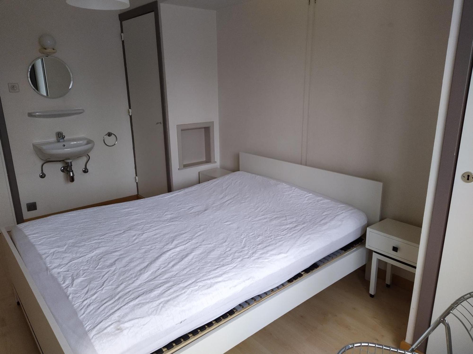 Residentie Plein Sud Appartement Middelkerke Buitenkant foto